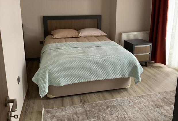 Khall Suites Otel Konaklama - Görsel 24