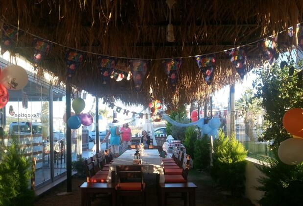 Godik Apart Hotel - Görsel 3