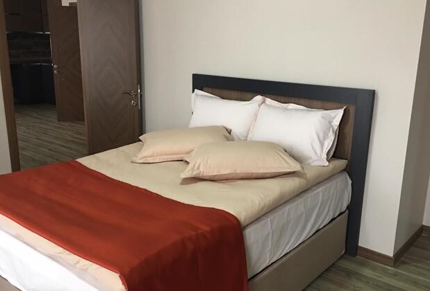 Khall Suites Otel Konaklama - Görsel 25