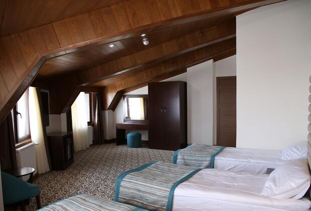 Sport Otel Palandöken - Görsel 10