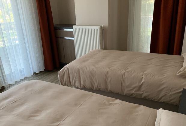 Khall Suites Otel Konaklama - Görsel 26