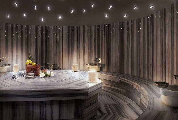 Cape Bodrum Luxury Hotel & Beach - Görsel 28