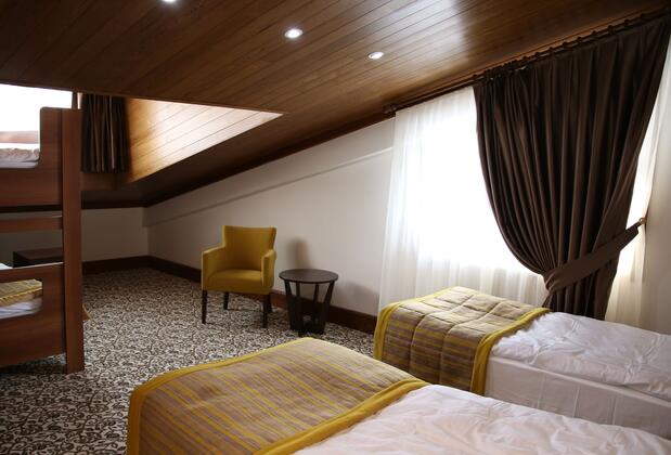 Sport Otel Palandöken - Görsel 11