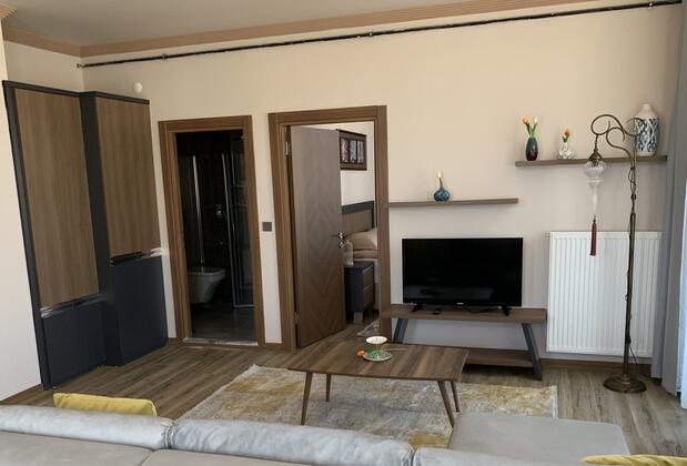 Khall Suites Otel Konaklama - Görsel 27