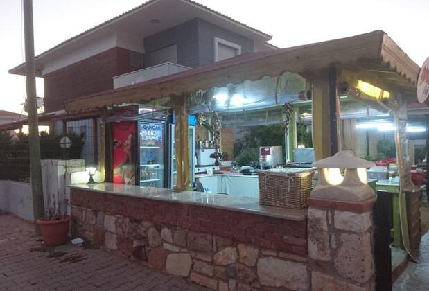 Godik Apart Hotel - Görsel 4