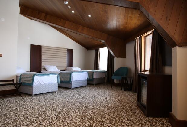 Sport Otel Palandöken - Görsel 12