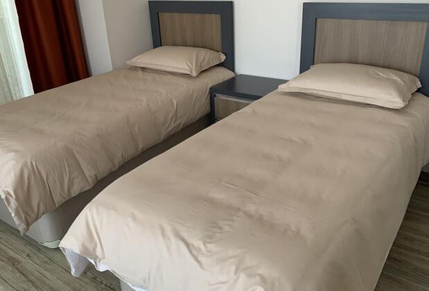 Khall Suites Otel Konaklama - Görsel 28