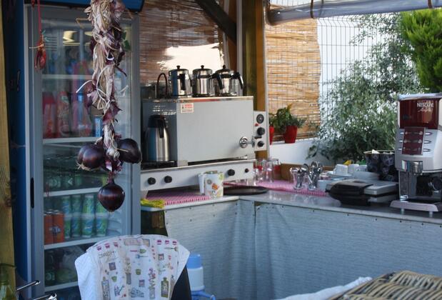 Godik Apart Hotel - Görsel 6