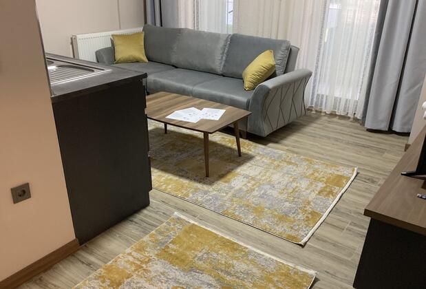 Khall Suites Otel Konaklama - Görsel 29