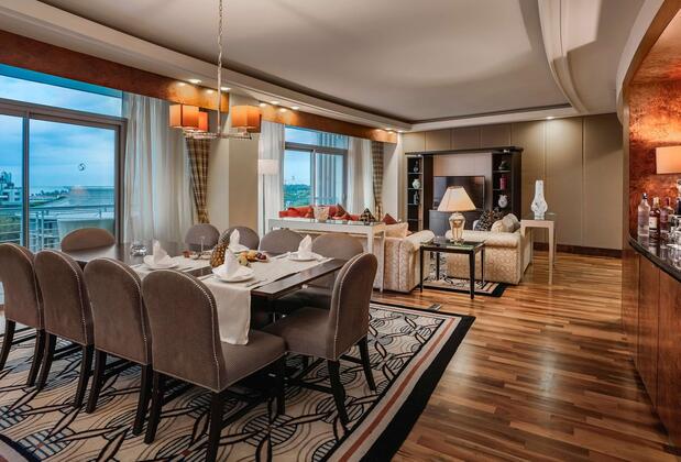 Calista Luxury Resort - Görsel 15