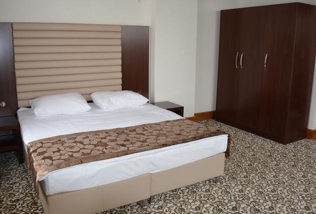 Sport Otel Palandöken - Görsel 13