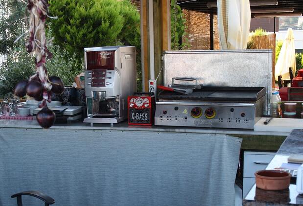 Godik Apart Hotel - Görsel 7