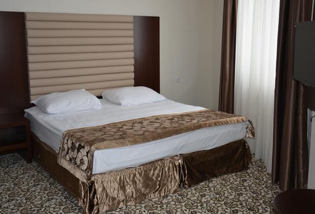 Sport Otel Palandöken - Görsel 14