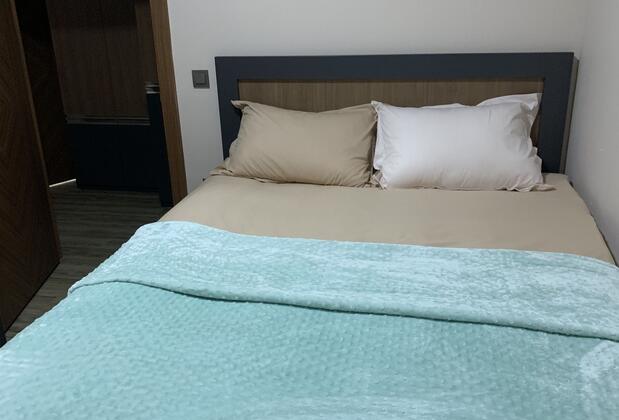 Khall Suites Otel Konaklama - Görsel 30