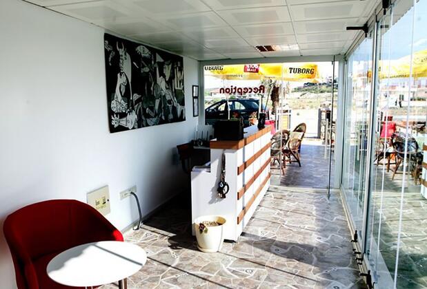 Godik Apart Hotel - Görsel 9