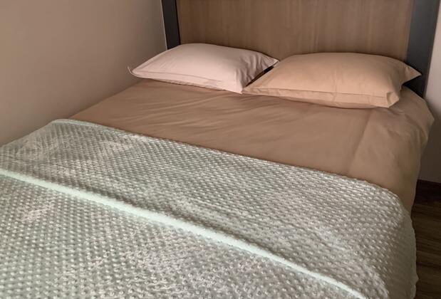 Khall Suites Otel Konaklama - Görsel 31