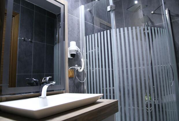 Sport Otel Palandöken - Görsel 15