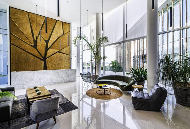 Cape Bodrum Luxury Hotel & Beach - Görsel 8