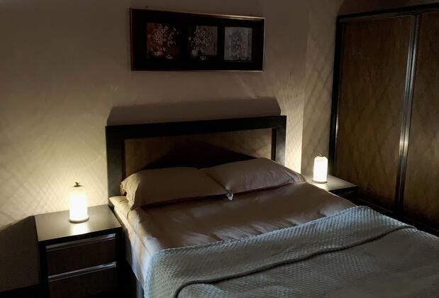 Khall Suites Otel Konaklama - Görsel 32