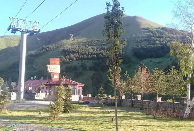 Sport Otel Palandöken - Görsel 6