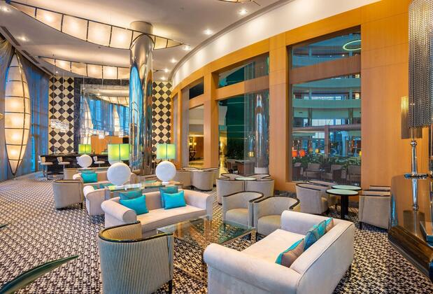 Calista Luxury Resort - Görsel 12