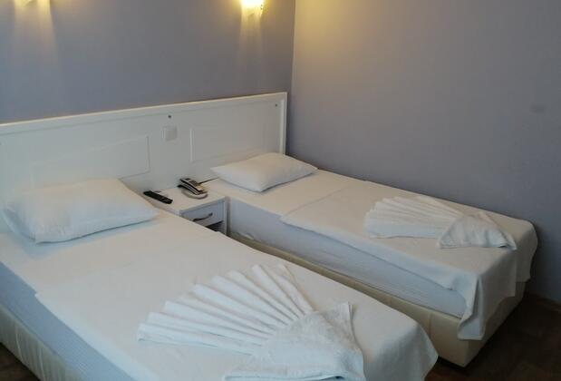 Aquila Beach Hotel - Görsel 17