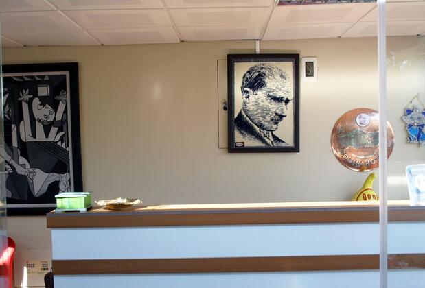 Godik Apart Hotel - Görsel 8