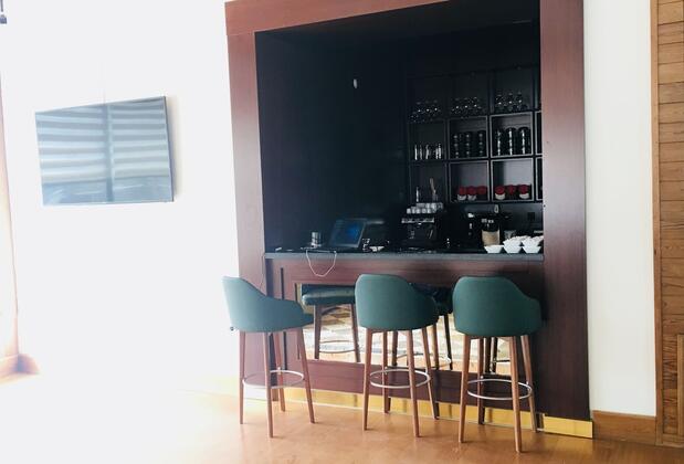 Sport Otel Palandöken - Görsel 16