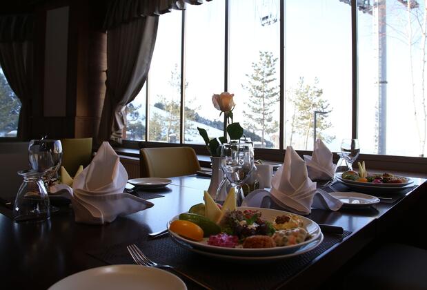 Sport Otel Palandöken - Görsel 17