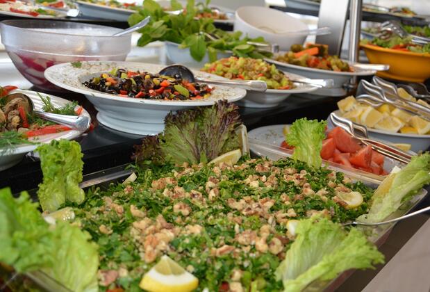 Sport Otel Palandöken - Görsel 3