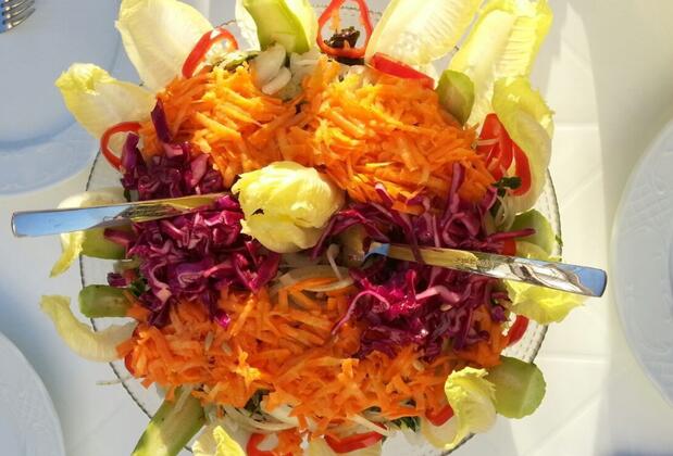 Godik Apart Hotel - Görsel 11