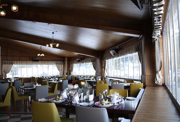 Sport Otel Palandöken - Görsel 18