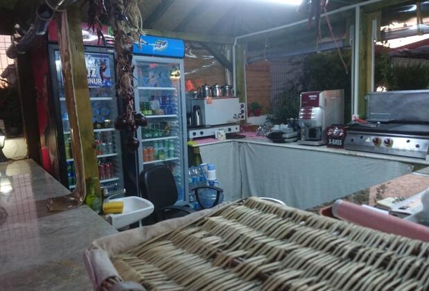 Godik Apart Hotel - Görsel 12