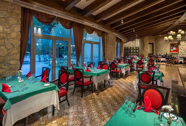 Calista Luxury Resort - Görsel 29