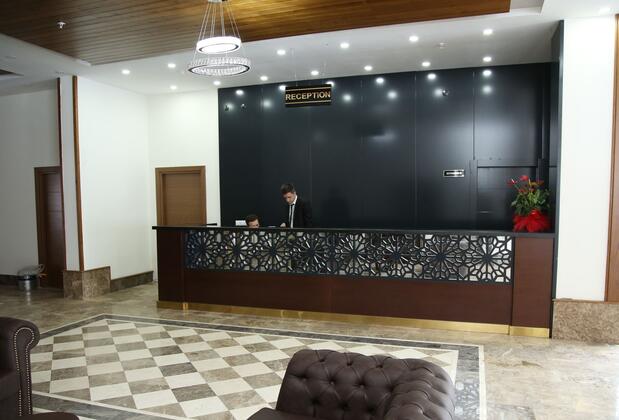 Sport Otel Palandöken - Görsel 22