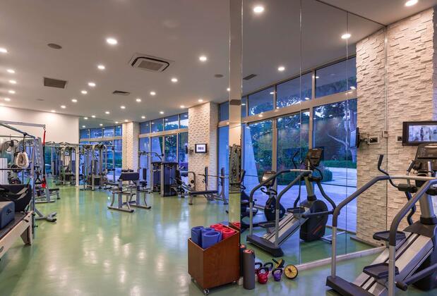 Calista Luxury Resort - Görsel 33