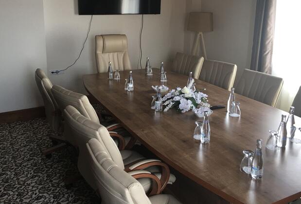 Sport Otel Palandöken - Görsel 23