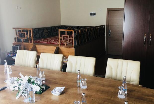 Sport Otel Palandöken - Görsel 24