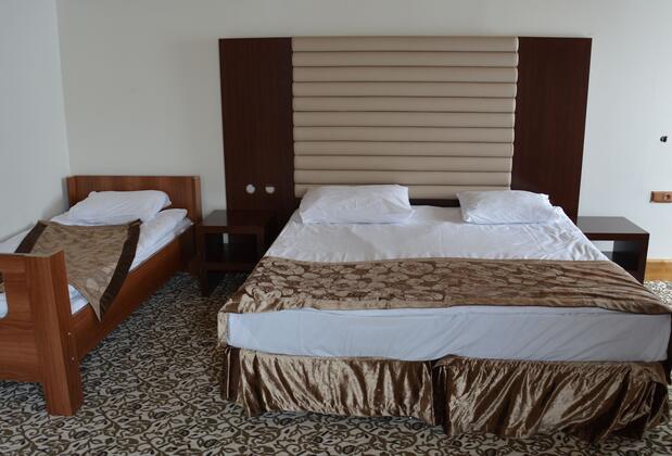 Sport Otel Palandöken - Görsel 25