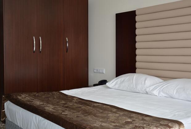 Sport Otel Palandöken - Görsel 26