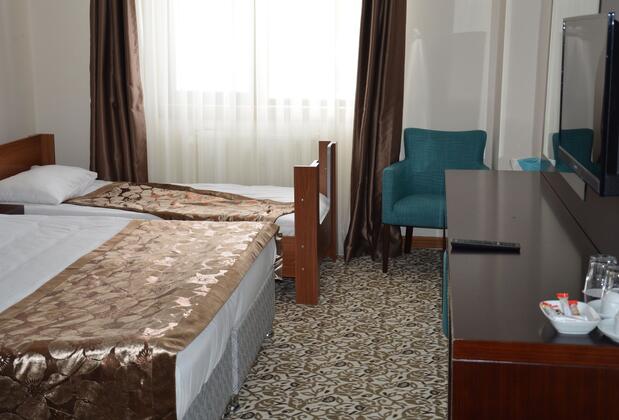 Sport Otel Palandöken - Görsel 27