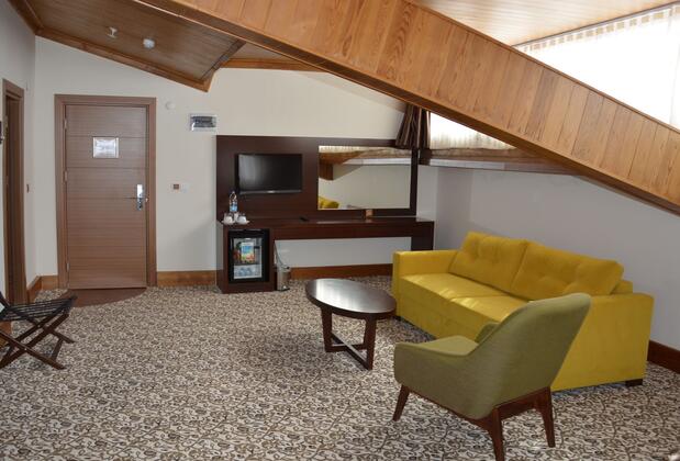 Sport Otel Palandöken - Görsel 28