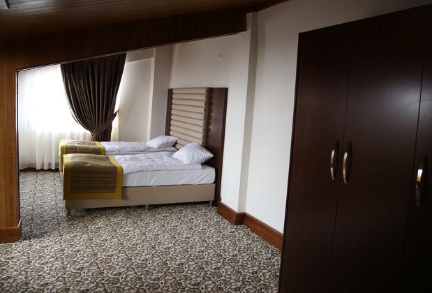 Sport Otel Palandöken - Görsel 29