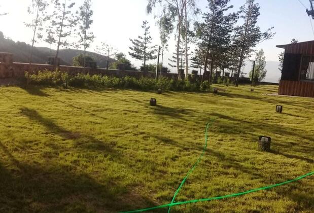 Sport Otel Palandöken - Görsel 7