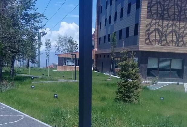 Sport Otel Palandöken - Görsel 30