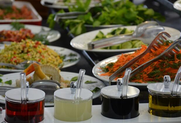 Sport Otel Palandöken - Görsel 31