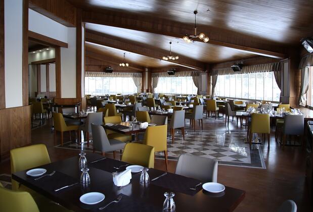 Sport Otel Palandöken - Görsel 32