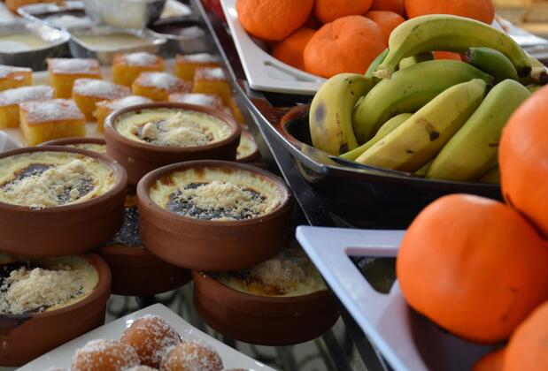 Sport Otel Palandöken - Görsel 33