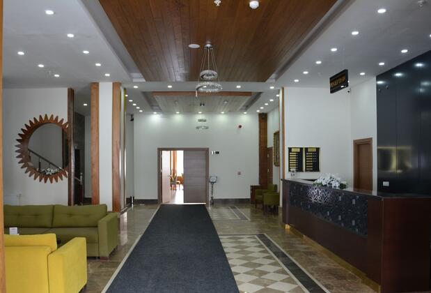 Sport Otel Palandöken - Görsel 34