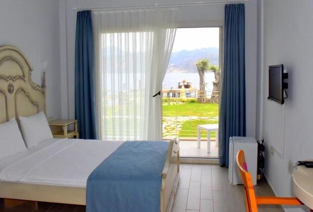 Fiska Boutique Hotel - Görsel 8